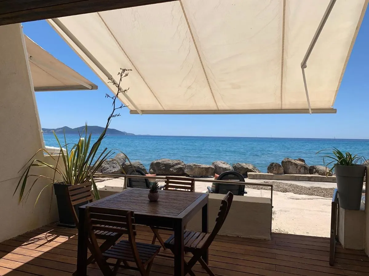 A l 'orée de l ô 2 La Ciotat