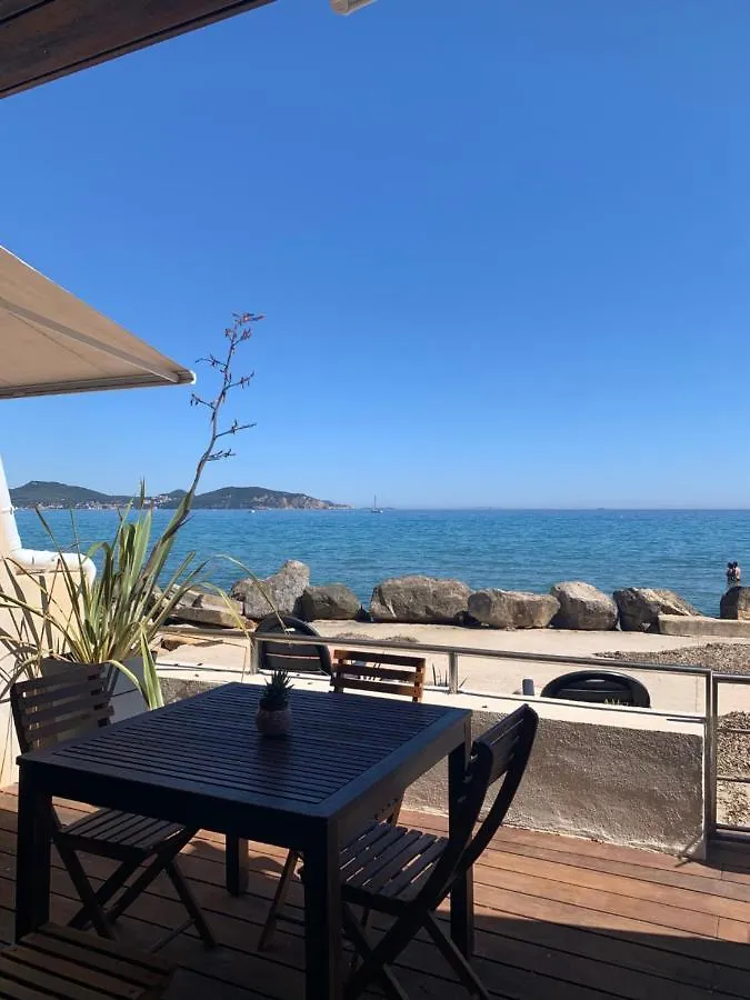 Appartement A l 'orée de l ô 2 La Ciotat