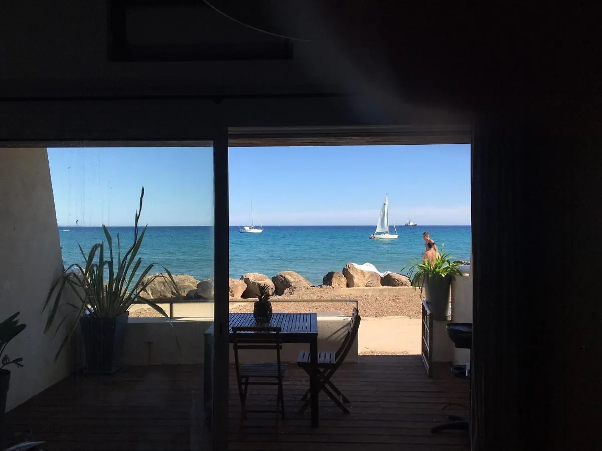 A l 'orée de l ô 2 La Ciotat Appartement