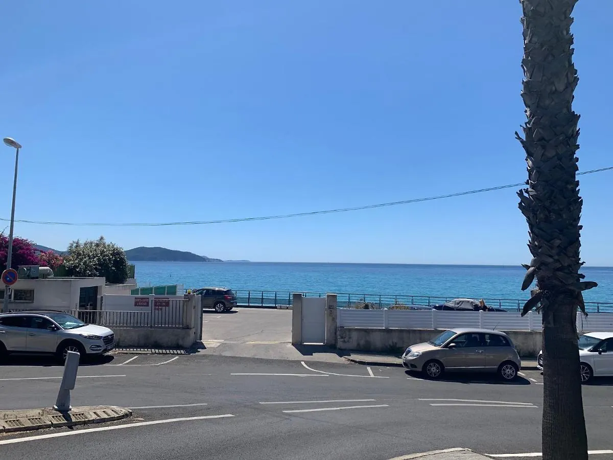 A l 'orée de l ô 2 La Ciotat France