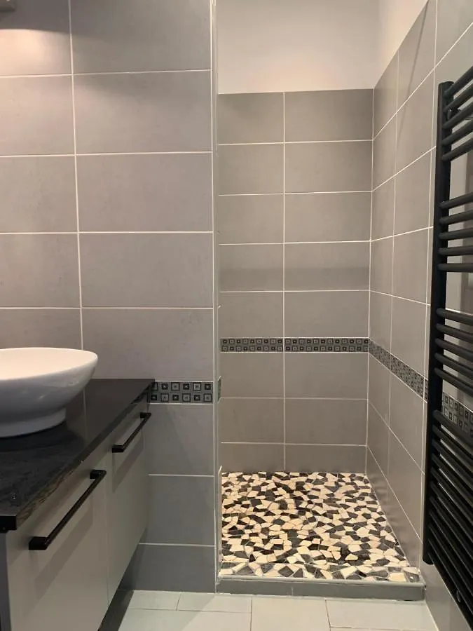 Appartement A l 'orée de l ô 2 La Ciotat France