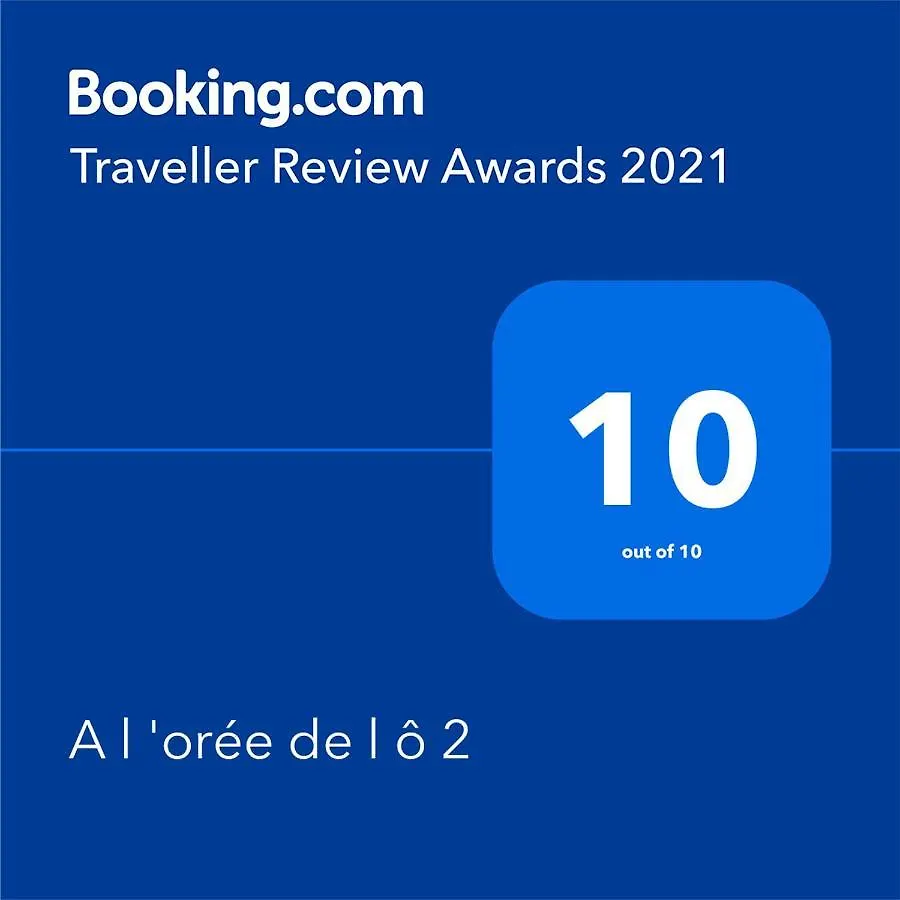 Appartement A l 'orée de l ô 2 La Ciotat France